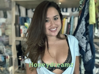honeydreamz Une Etudiante Sexy