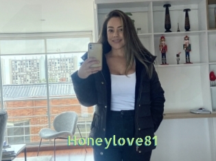 Honeylove81