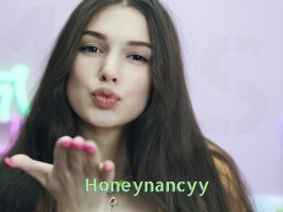 Honeynancyy