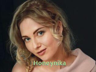 Honeynika