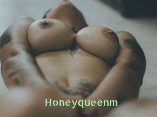 Honeyqueenm
