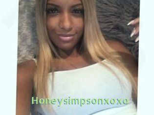 Honeysimpsonxoxo