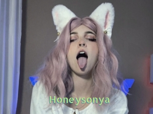 Honeysonya