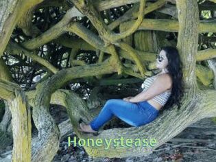 Honeystease