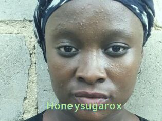 Honeysugarox