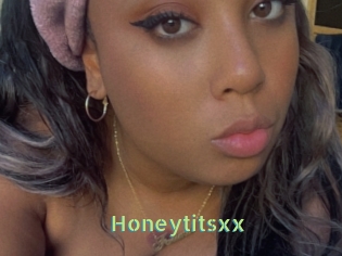 Honeytitsxx