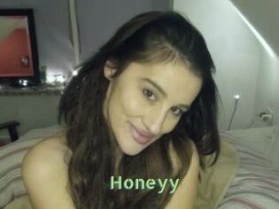 Honeyy