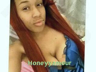 Honeyyamour