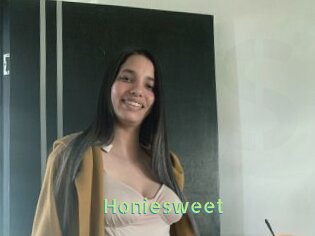Honiesweet