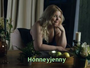 Honneyjenny