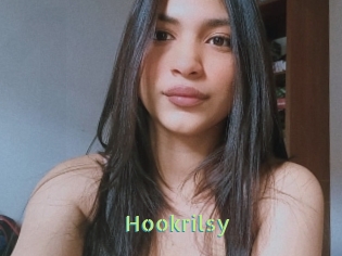 hookrilsy Une Etudiante Sexy