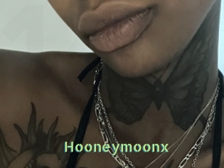 Hooneymoonx