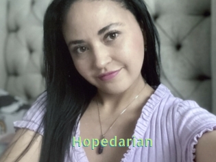 Hopedarian