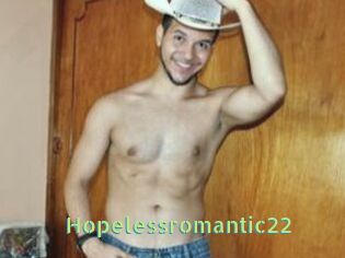 Hopelessromantic22