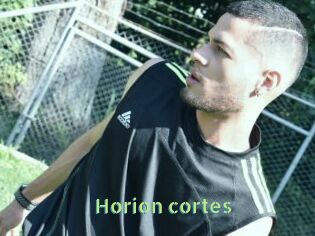 Horion_cortes