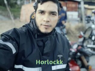 Horlockk