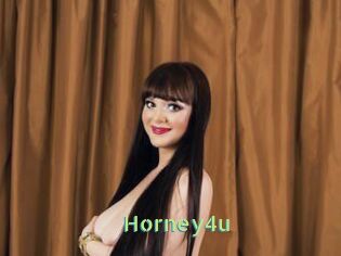 Horney4u