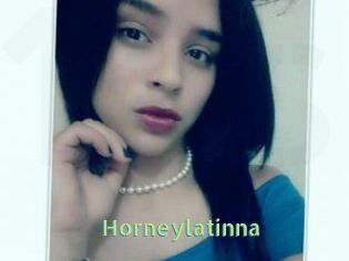 Horney_latinna