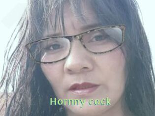 Hornny_cock