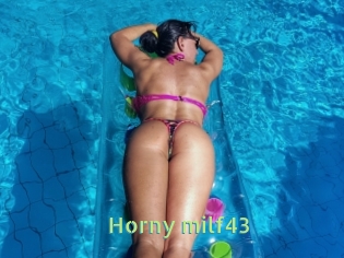 horny_milf43 Une Etudiante Sexy