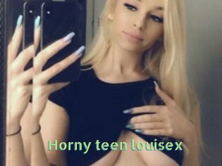Horny_teen_louisex