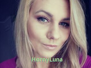 HornyLuna