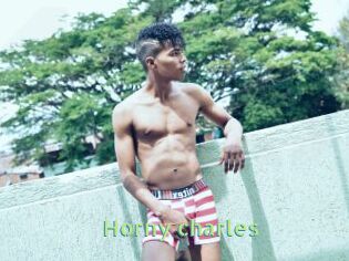 Horny_charles