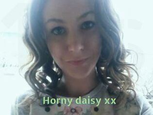 Horny_daisy_xx