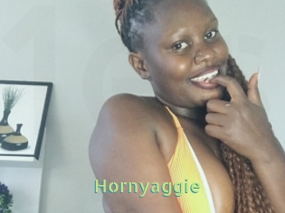 Hornyaggie