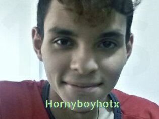Hornyboyhotx