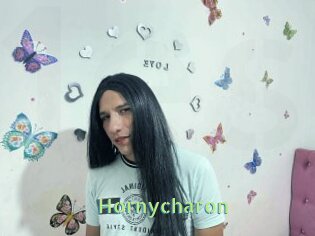 Hornycharon