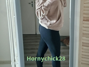 Hornychick28