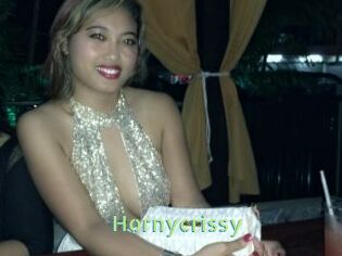 hornycrissy Une Etudiante Sexy