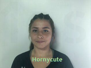 Hornycute