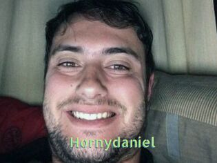 Hornydaniel