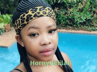 Hornydelilah