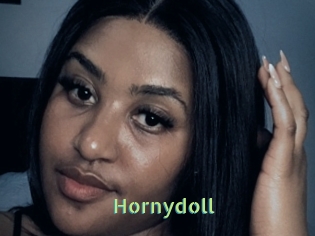 Hornydoll