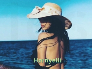 Hornyelli