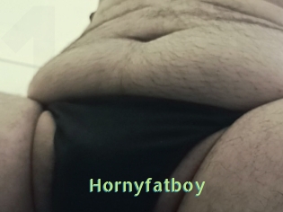 Hornyfatboy