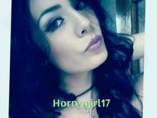 Hornygirl17