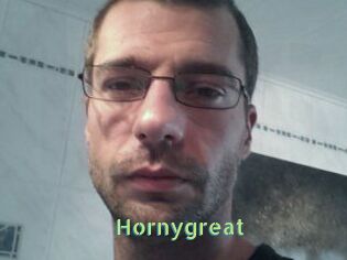 Hornygreat