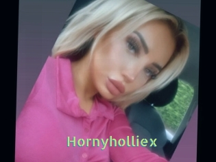 Hornyholliex