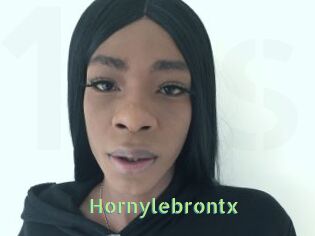 Hornylebrontx