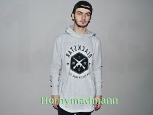 Hornymadmann
