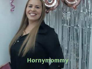 Hornymommy