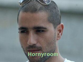 Hornyroom
