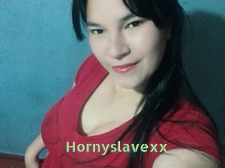 Hornyslavexx