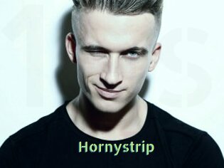 Hornystrip