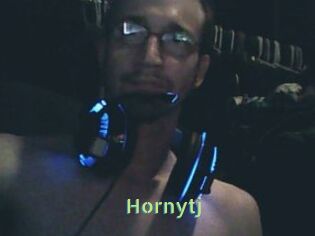 hornytj Une Etudiante Sexy