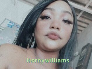 Hornywilliams